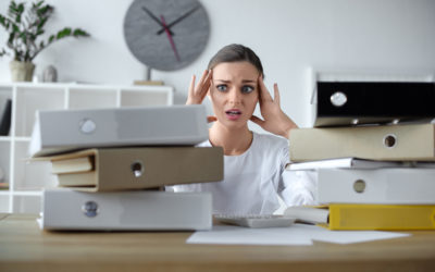 Institutional Bureaucracy