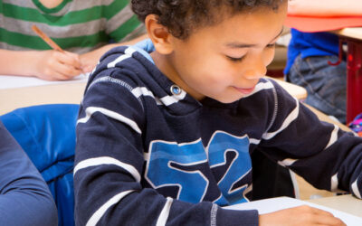 What are the different types of Special Education Classrooms?