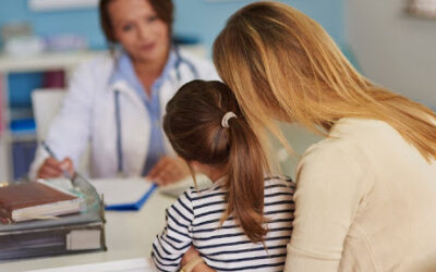 Getting A Diagnosis For Your Child: What You Need To Know