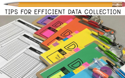 The importance of data collection 📈
