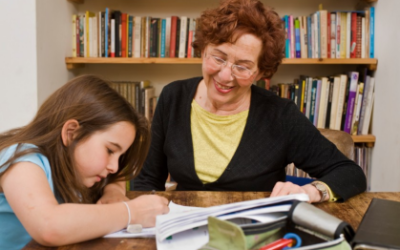 How to get an aide for your child